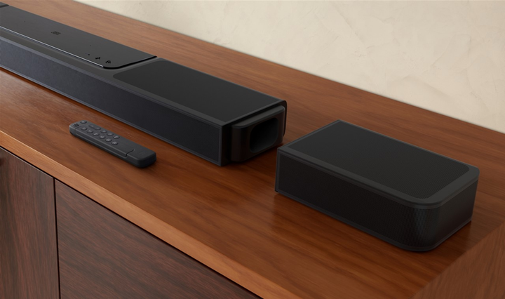 Soundbar JBL Bar 1300 (6925281932717) - obraz 10