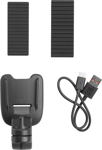 Портативна колонка JBL Wind 3S 5W Black (JBLWIND3S) - зображення 13