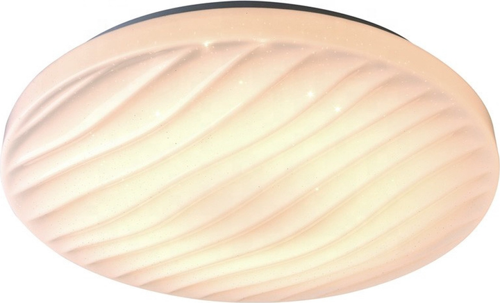 Lampa sufitowa Standart Wave CMLED-325-40W - obraz 2