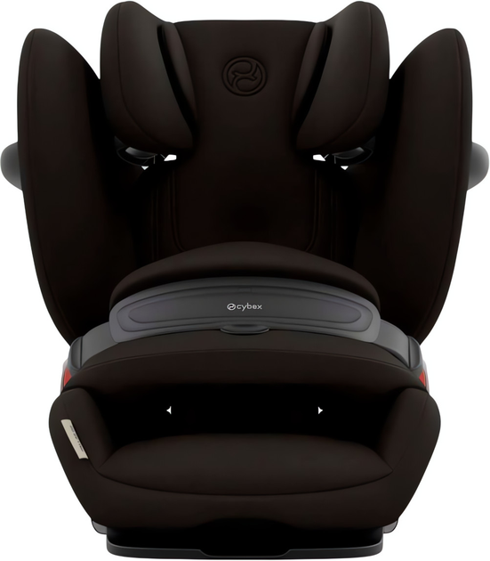 Fotelik samochodowy Cybex Pallas G2 i-Size Magic Black Gold (4063846466757) - obraz 2