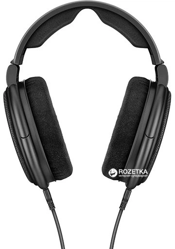 Наушники Sennheiser HD 660 S (508826) купить в интернет-магазине