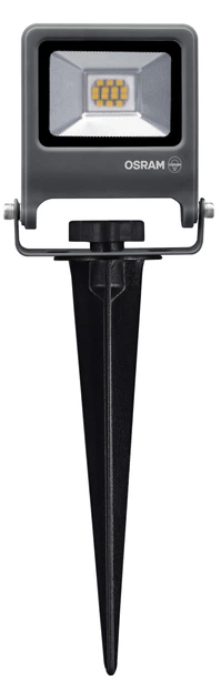 Lampa ogrodowa LEDVANCE Endura 10 W - obraz 2