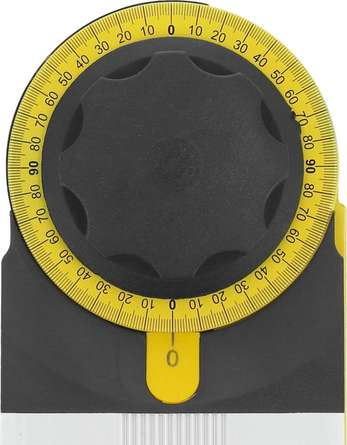 Kątomierz nastawny VOREL 500 mm (5906083187988) - obraz 4