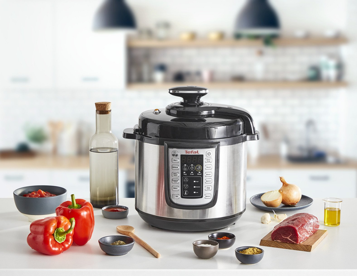 Multicooker Tefal CY505EE0 - obraz 7