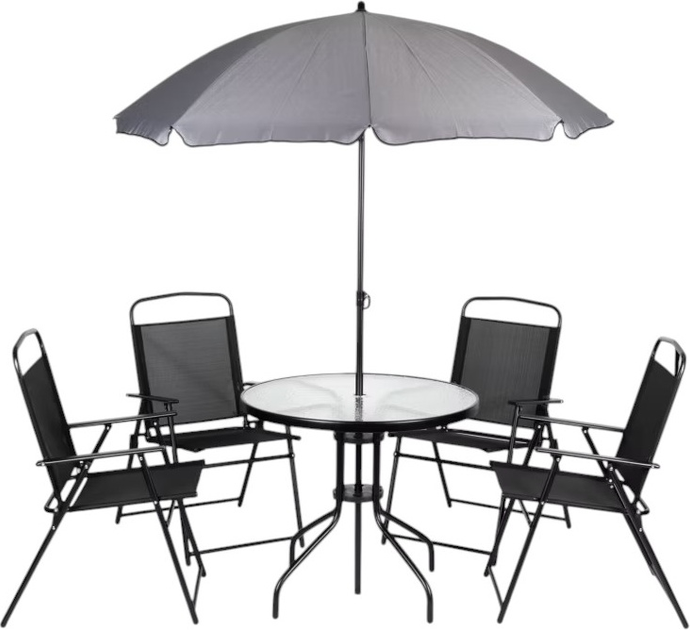 Komplet mebli ogrodowych ModernHome by Multistore MultiGarden - obraz 1