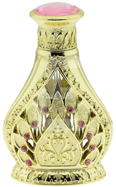 Olejek perfumowany unisex AL Haramain Farasha 12 ml (6291100136230) - obraz 2
