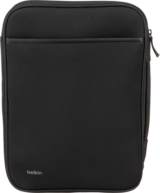 Etui na laptop Belkin Protective Sleeve 13" Black (B2B064-C00) - obraz 2