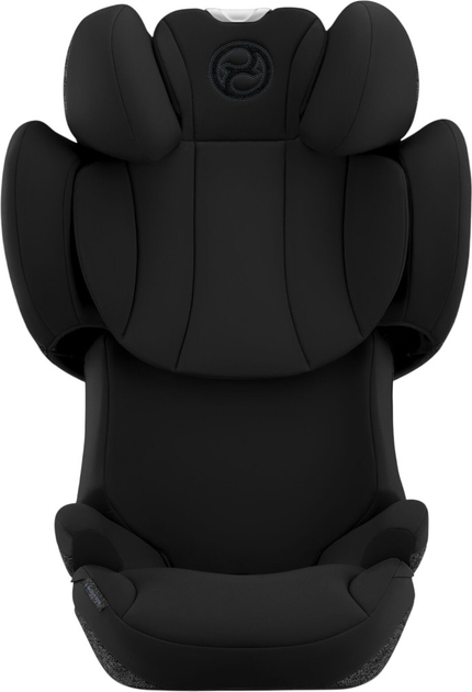 Fotelik samochodowy Cybex Solution T i-Fix Sepia Black Platinum (4063846380534) - obraz 1