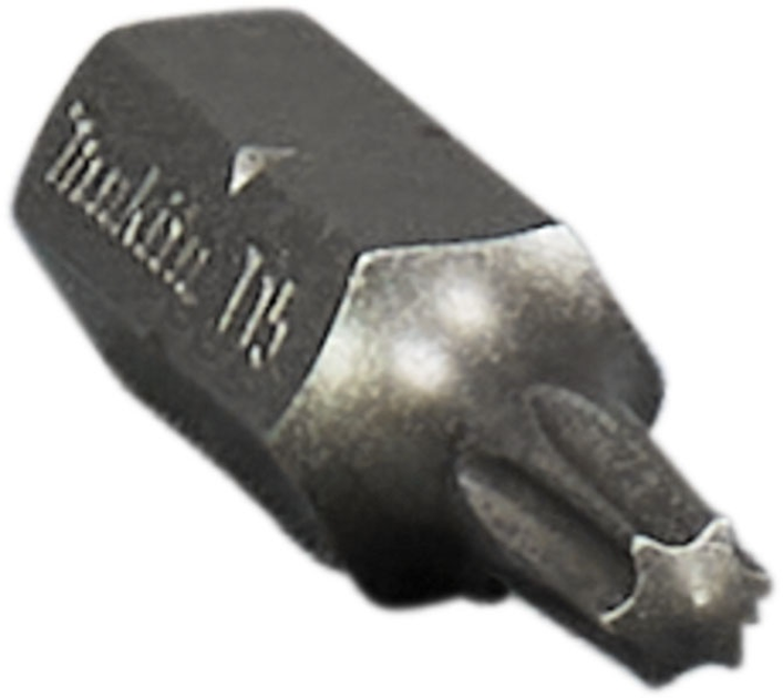 Zestaw bitów Makita T20 x 25 mm 3 szt (0088381408141) - obraz 5