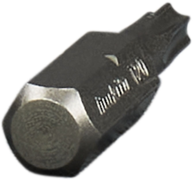 Zestaw bitów Makita T20 x 25 mm 3 szt (0088381408141) - obraz 4