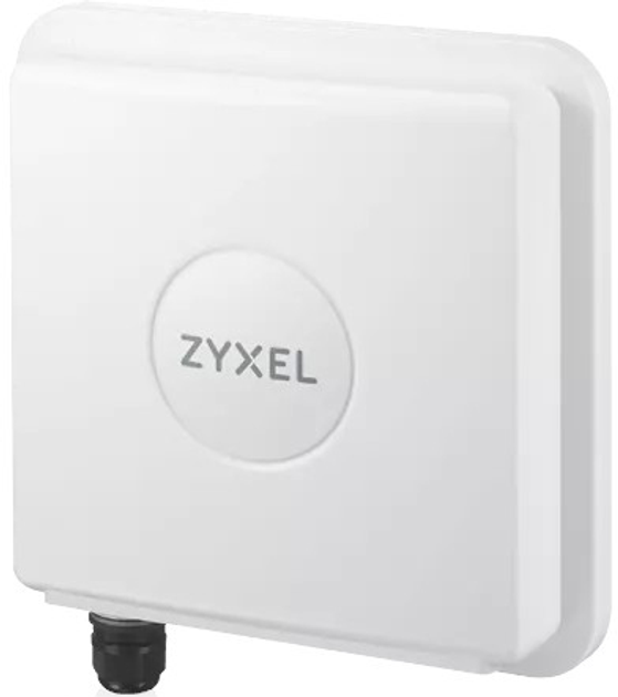 Маршрутизатор Zyxel LTE7480-M804-EUZNV1F - зображення 3