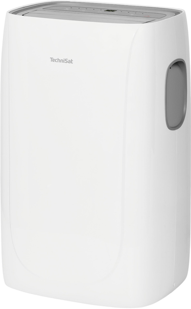 Кондиціонер TechniSat Technipolar 1 (0000/6100) - зображення 2
