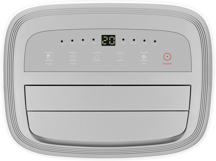 Кондиціонер TechniSat Technipolar 1 (0000/6100) - зображення 5