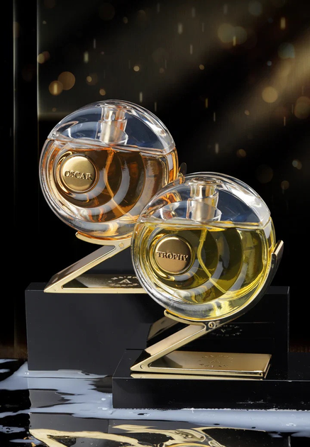 Woda perfumowana męska Maison Asrar Trophy 100 ml (6291107017051) - obraz 5