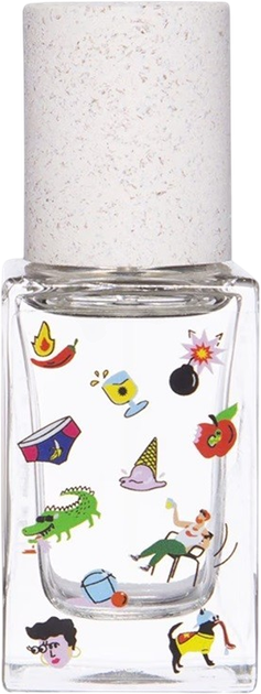 Woda perfumowana unisex Maison Matine Poom Poom 15 ml (3770014291219) - obraz 1
