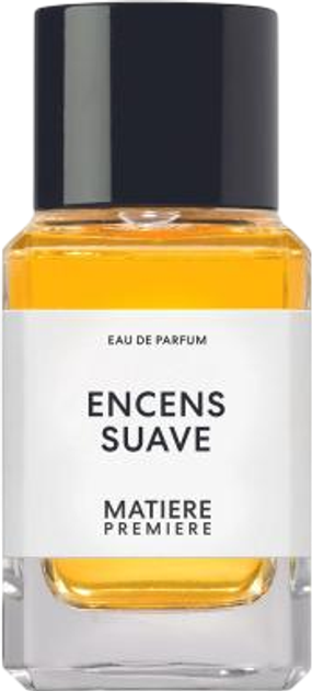 Woda perfumowana unisex Matiere Premiere Encens Suave 50 ml (3760372460068) - obraz 1