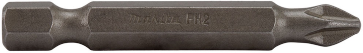 Zestaw bitów Makita PH2 x 50 mm 3 szt (0088381409391) - obraz 2