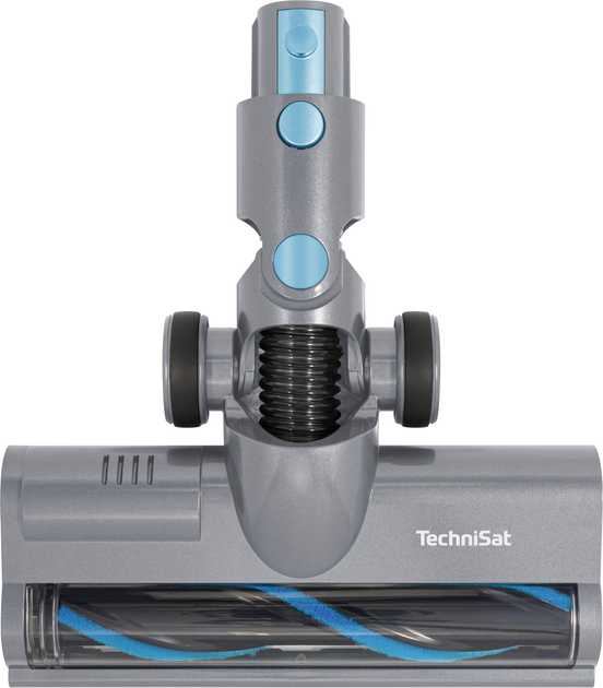 Бездротовий пилосос TechniSat Technimax AS7 (0000/7041) - зображення 9