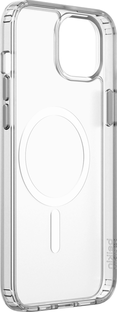 Панель Belkin SheerForce Magnetic Protective Case для Apple iPhone 15 Plus Transparent (MSA020BTCL) - зображення 3