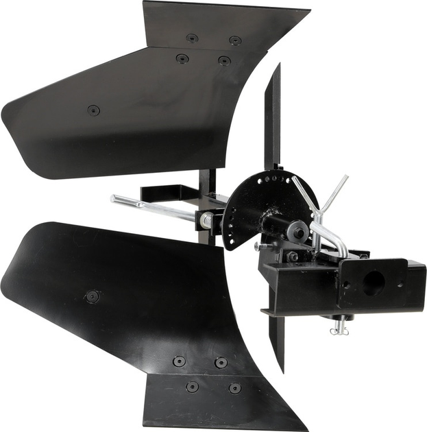 Pług obrotowy YATO do glebogryzarek YT-85850, YT-85851 (YT-85866) - obraz 2
