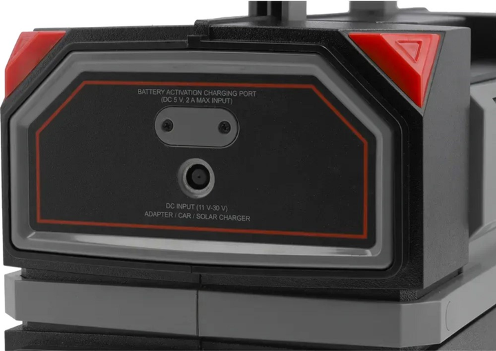 Stacja zasilająca YATO 300 W / 315 Wh / Li-ion (YT-83090) - obraz 3