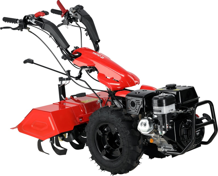 Kultywator doczepny YATO do glebogryzarek YT-85850, YT-85851 88 cm (YT-85860) - obraz 4