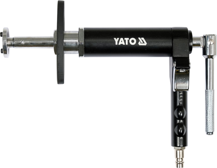 Separatory pneumatyczne hamulcowe YATO 4 sztuki (YT-06711) - obraz 2