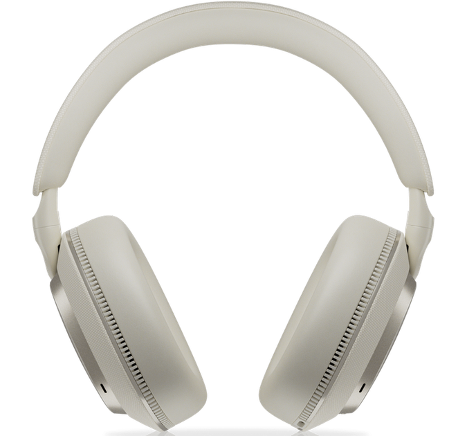 Наушники Bowers & Wilkins PX7 S3 Canvas White купить в интернет