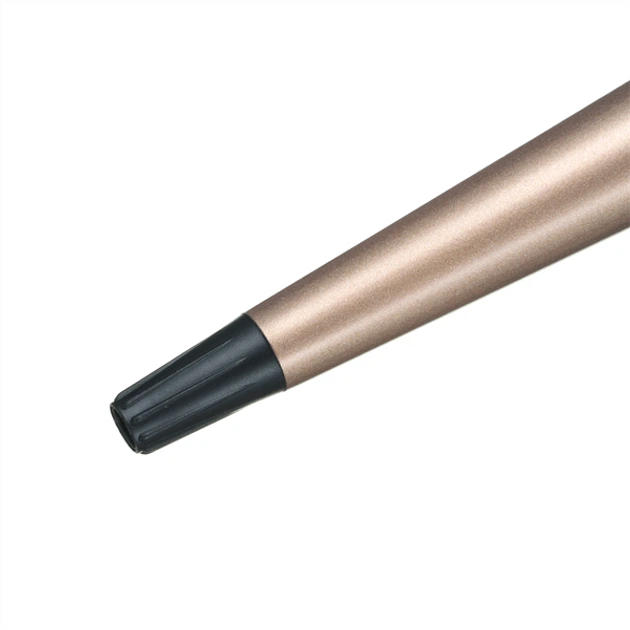 Плойка ViLgrand VHC-3041LC_red - изображение 3