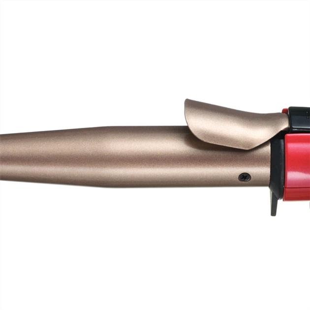 Плойка ViLgrand VHC-3041LC_red - изображение 4