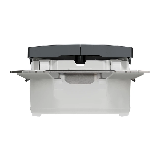 Выключатель двухклавишный Schneider Electric Sedna Design IP44 чёрный SDD214105 - Фото 2 Выключатель двухклавишный Schneider Electric Sedna Design IP44 чёрный SDD214105 - изображение 2