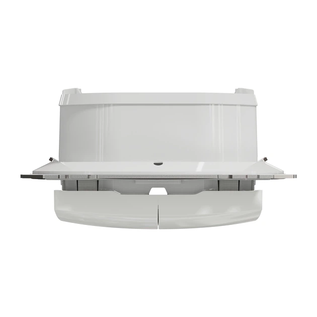 Вимикач двоклавішний Schneider Electric Sedna Design IP44 білий SDD211105 - Фото 4 Вимикач двоклавішний Schneider Electric Sedna Design IP44 білий SDD211105 - зображення 4