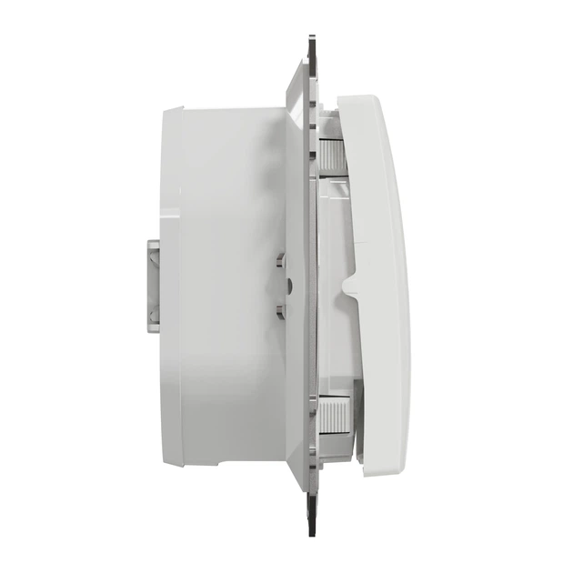 Вимикач двоклавішний Schneider Electric Sedna Design IP44 білий SDD211105 - Фото 6 Вимикач двоклавішний Schneider Electric Sedna Design IP44 білий SDD211105 - зображення 6