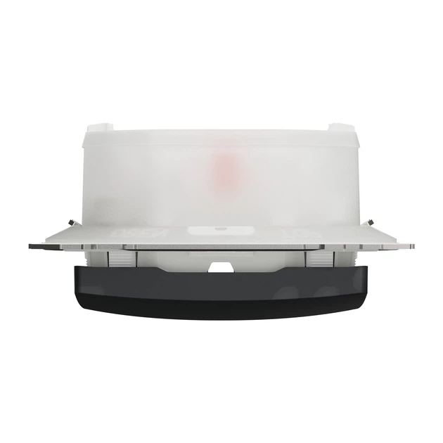 Переключатель одноклавишный Schneider Electric Sedna Design IP44 чёрный SDD214106 - изображение 6