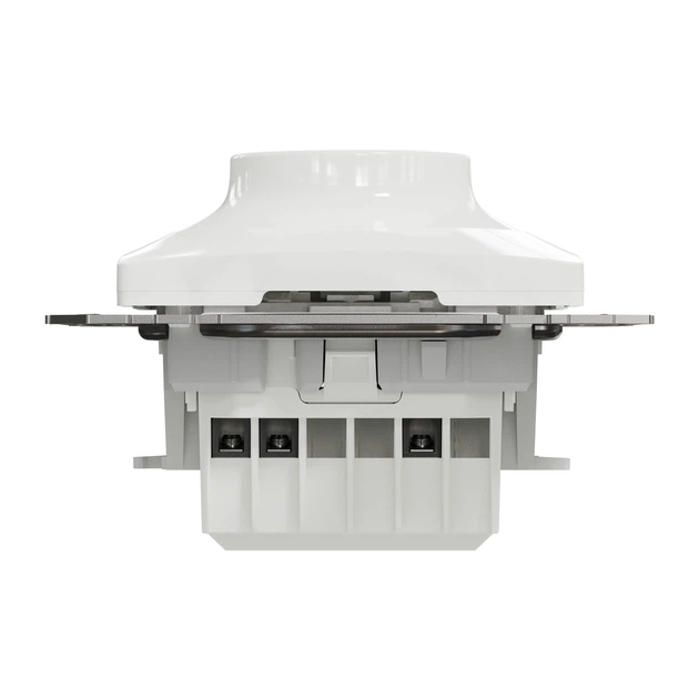 Светорегулятор поворотный Schneider Electric Sedna Design 200 Вт белый SDD111502 - изображение 4