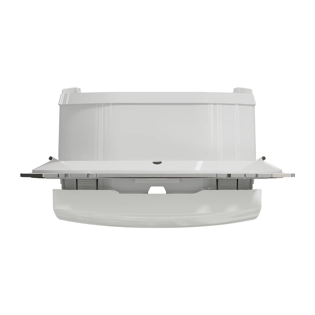 Переключатель одноклавишный Schneider Electric Sedna Design IP44 белый SDD211106 - изображение 5