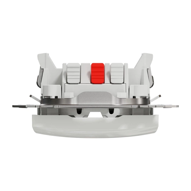 Переключатель перекрёстный Schneider Electric Sedna Design белый SDD111107 - изображение 2