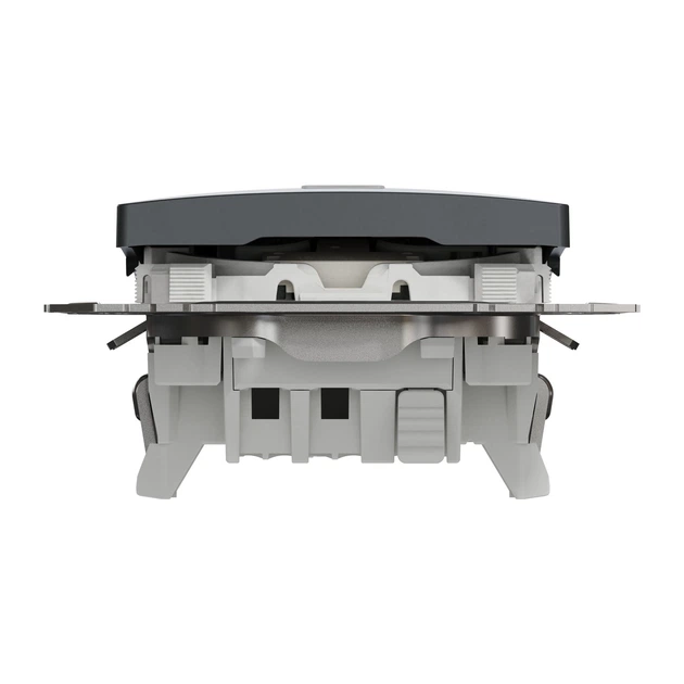 Переключатель одноклавишный Schneider Electric Sedna Design с подсветкой чёрный SDD114106L - Фото 2 Переключатель одноклавишный Schneider Electric Sedna Design с подсветкой чёрный SDD114106L - изображение 2