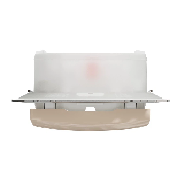 Переключатель одноклавишный Schneider Electric Sedna Design IP44 бежевый SDD212106 - изображение 4