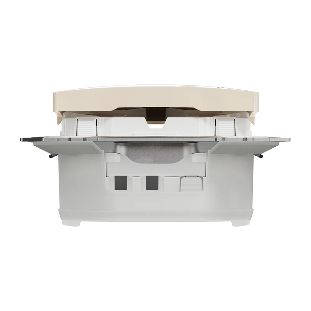 Переключатель одноклавишный Schneider Electric Sedna Design IP44 бежевый SDD212106 - изображение 6