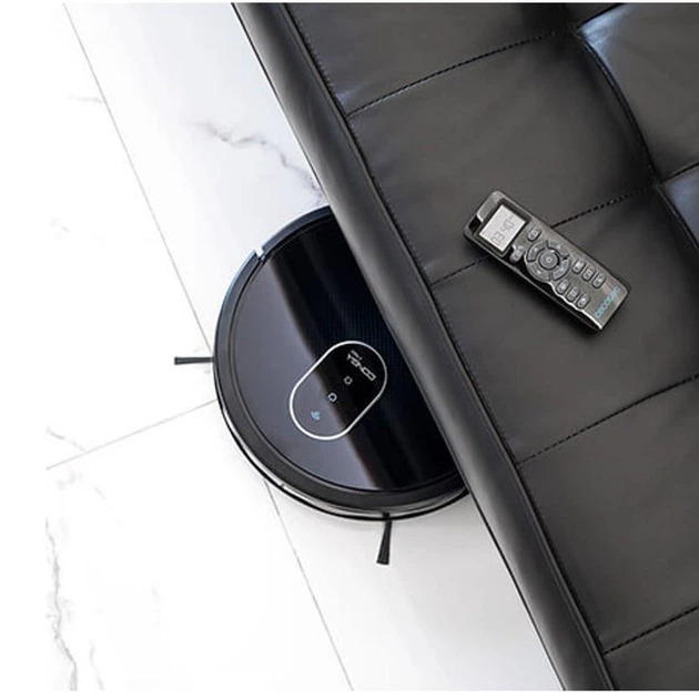 Робот-пылесос Cecotec Conga 1790 Ultra CCTC-05473 (8435484054737) - изображение 4