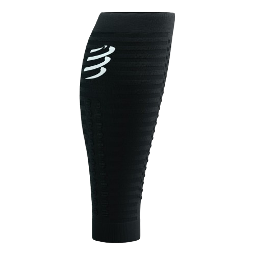 Бігові гетри CS R2 AERO T4 (42-45р) Black/White (SU00049B0002T4) - Фото 1 Бігові гетри CS R2 AERO T4 (42-45р) Black/White (SU00049B0002T4) - зображення 1
