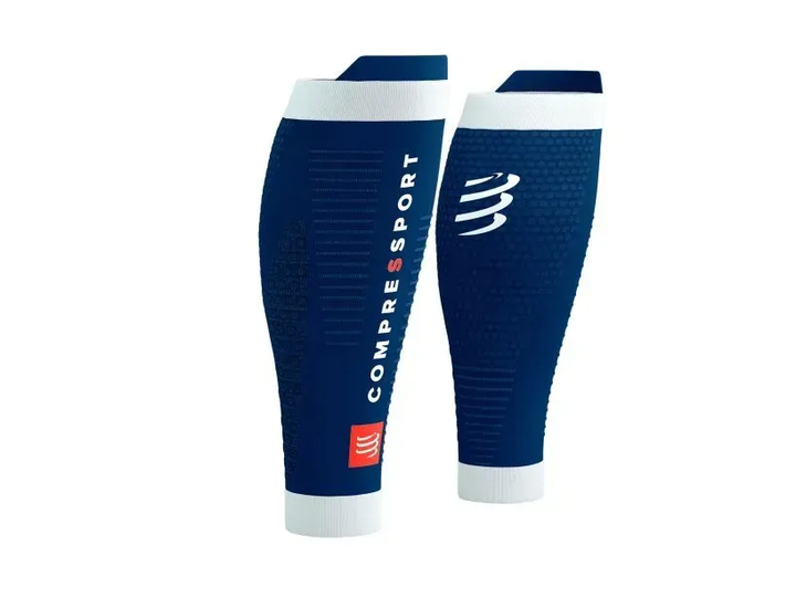 Беговые гетры CS R2 3.0 Norse T2 (39-41р) Blue/White (SU00047B5222T2) - Фото 2 Беговые гетры CS R2 3.0 Norse T2 (39-41р) Blue/White (SU00047B5222T2) - изображение 2