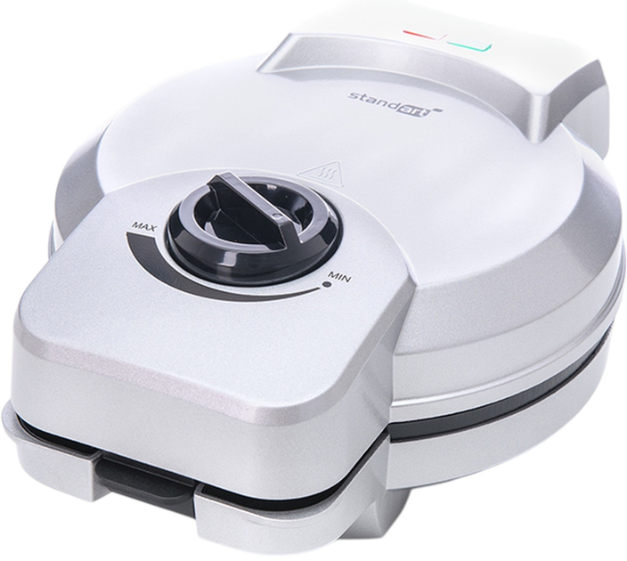 Gofrownica Standart AJ-3109A - obraz 2