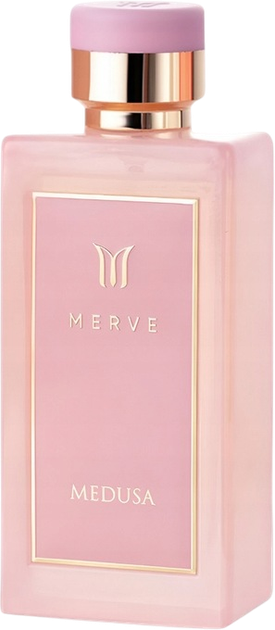 Парфумована вода для жінок Merve Medusa 100 мл (3760060764843) - зображення 1