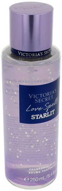 Mgiełka do ciała Victoria’s Secret Love Spell Starlit 250 ml (667559817208) - obraz 2