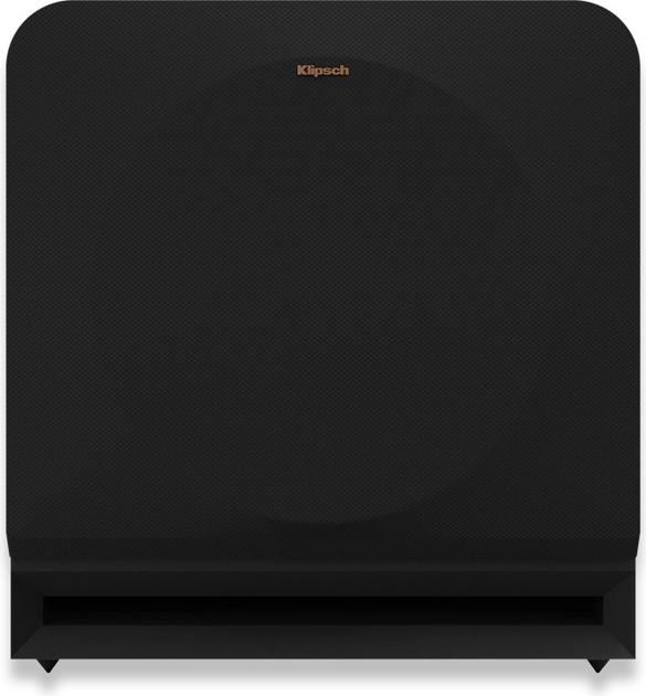 Активний сабвуфер Klipsch Black (RP-1000SW) - зображення 4