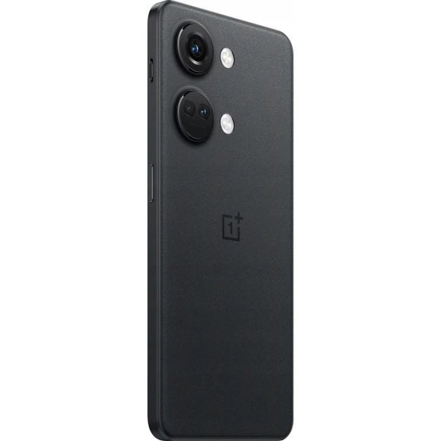 Мобільний телефон OnePlus Nord 3 5G 8/128GB Tempest Gray - изображение 11