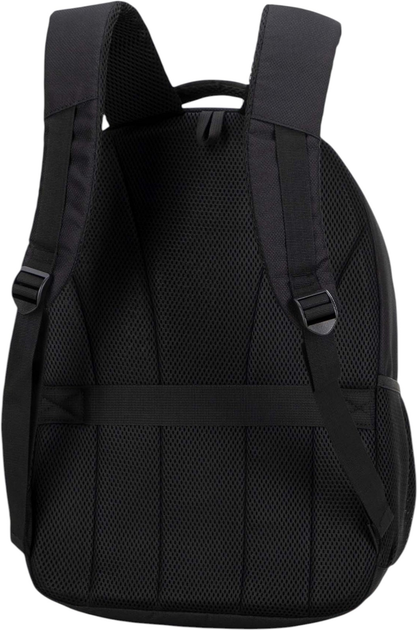 Plecak do laptopa Wittchen Free on Board 15.6" Black (56-3S-019-10) - obraz 2
