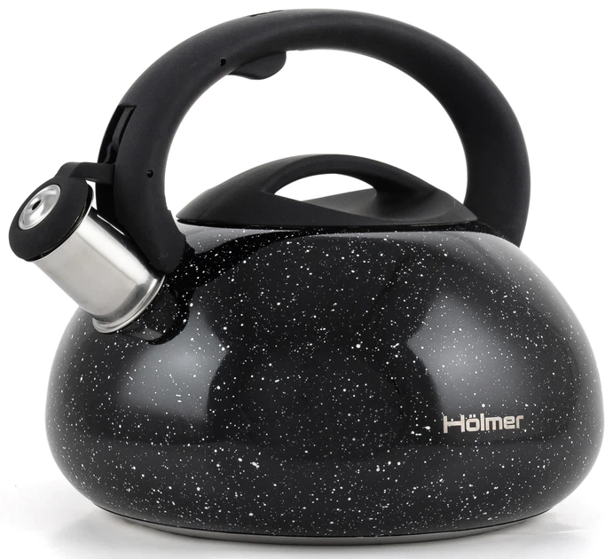 Чайник Hölmer WK-3530-BCSMB Galaxy - Фото 2 Чайник Hölmer WK-3530-BCSMB Galaxy - зображення 2